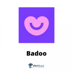 Badoo Dating App Icon