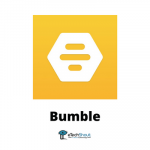 Bumble Dating App Icon