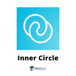 Inner Circle Dating App Icon