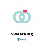 SweetRing Dating App Icon