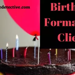 Birthday Billing Format For Client [2023 Updated with Samples]