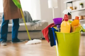 Housekeeping Jobs in UK for Foreigners