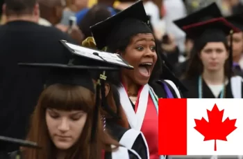 Canadian Scholarships for Foreign Students
