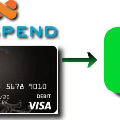 How to Transfer Money from Netspend to Cash App