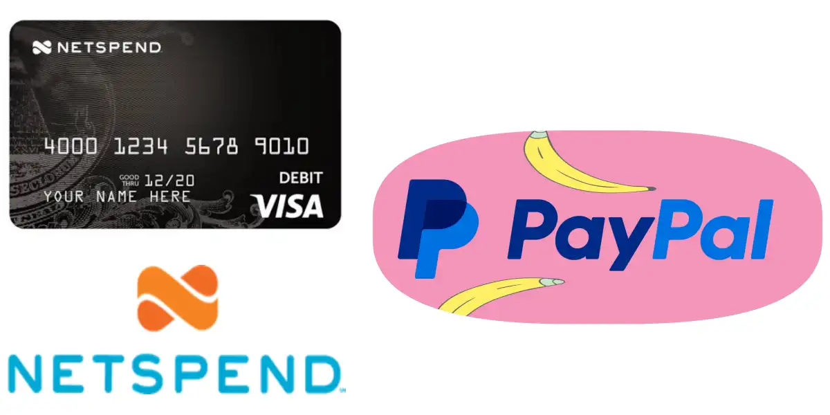 How to Transfer Money from Netspend to PayPal