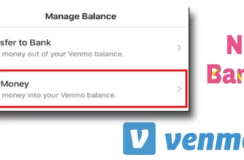 How to Add Money to Venmo Without Bank Account